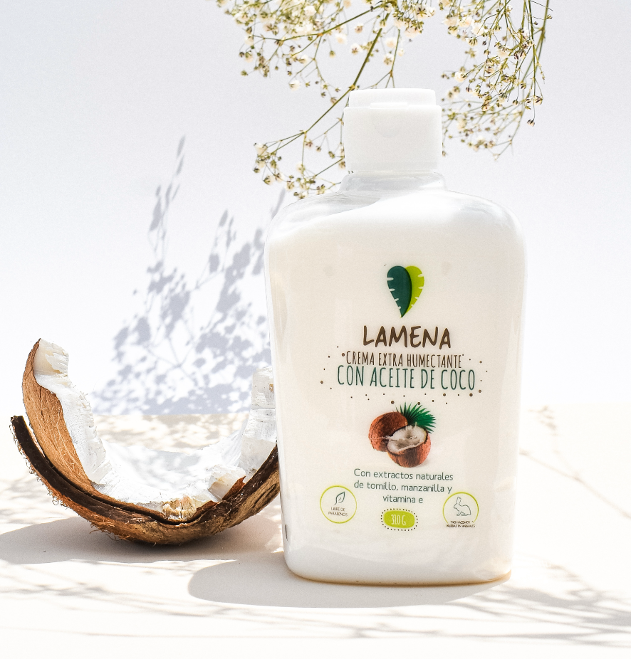 Crema Humectante