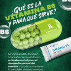 Combo Mini Lipo Fuxion
